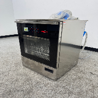 Tuttnauer Glassware Washer image 1